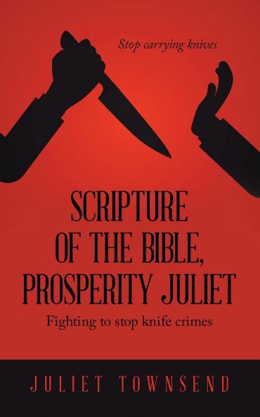 Scripture of the Bible Prosperity Juliet