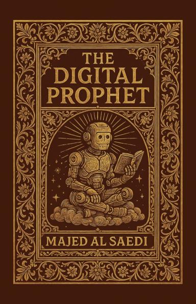 The Digital Prophet