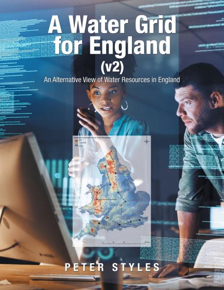 A Water Grid for England (v2)