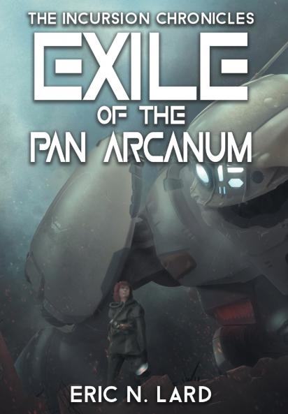 Exile of the Pan Arcanum