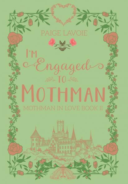 I'm Engaged to Mothman