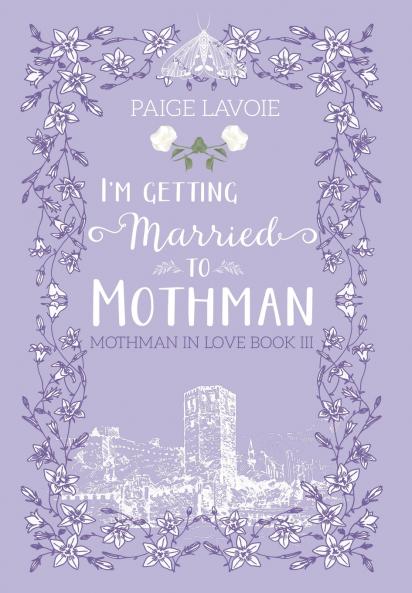 I'm Getting Married to Mothman