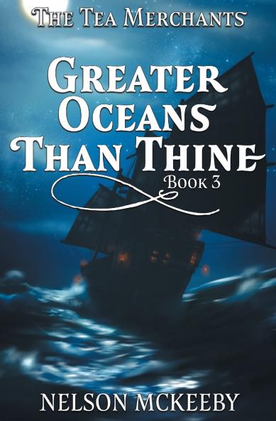 Greater Oceans Than Thine