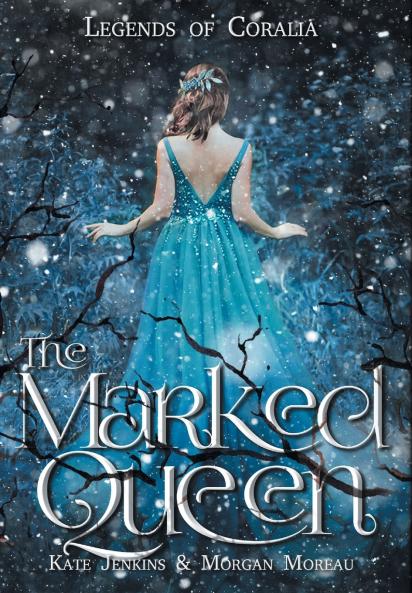The Marked Queen