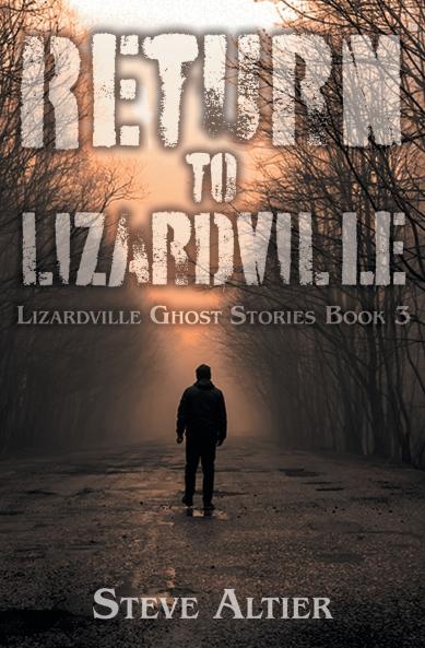 Return to Lizardville