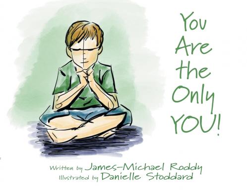 You Are the Only YOU!