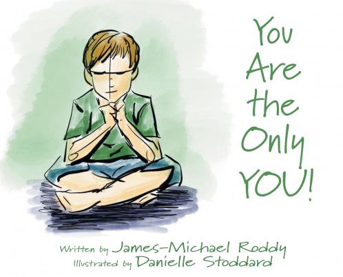 You Are the Only YOU!
