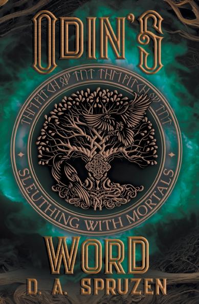 Odin's Word