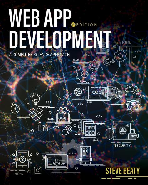 Web App Development