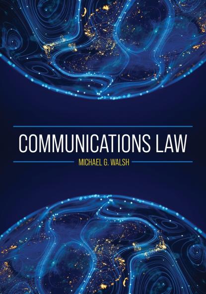 Communications Law