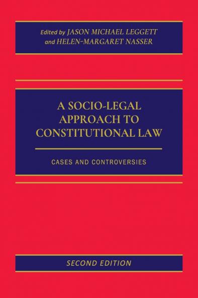 Socio-Legal Approach to Constitutional Law
