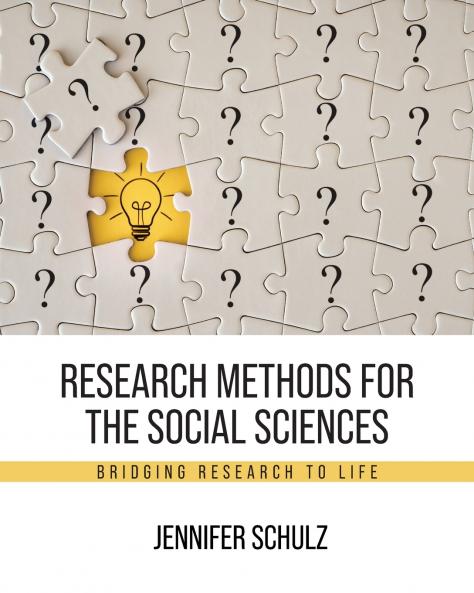 Research Methods for the Social Sciences