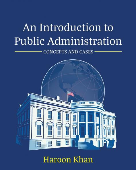 An Introduction to Public Administration