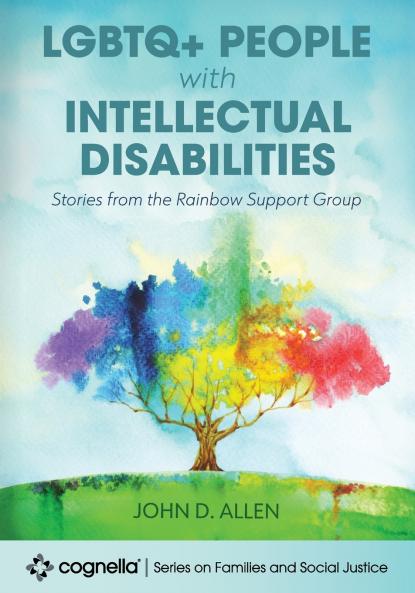 LGBTQ+ People with Intellectual Disabilities