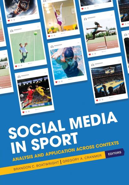 Social Media in Sport