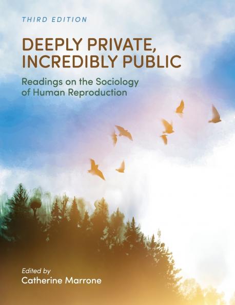 Deeply Private Incredibly Public