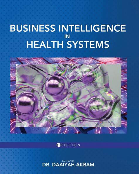 Business Intelligence in Health Systems
