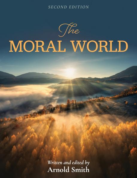 The Moral World