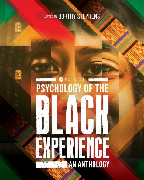 Psychology of the Black Experience