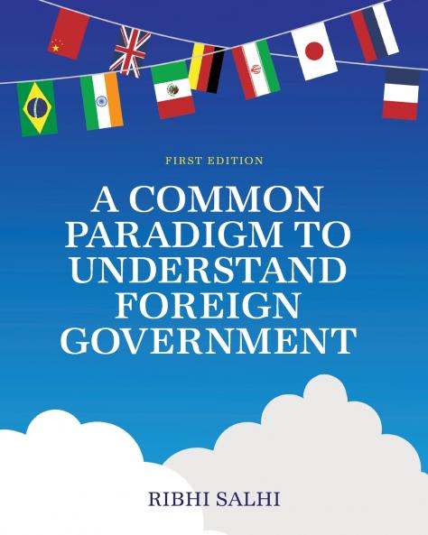 A Common Paradigm to Understand Foreign Government