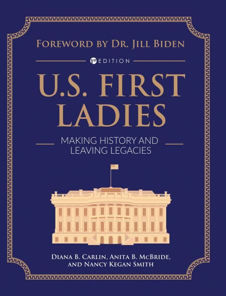 U.S. First Ladies