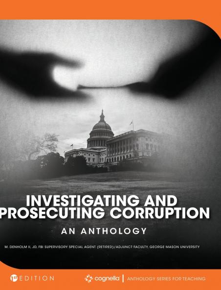 Investigating and Prosecuting Corruption