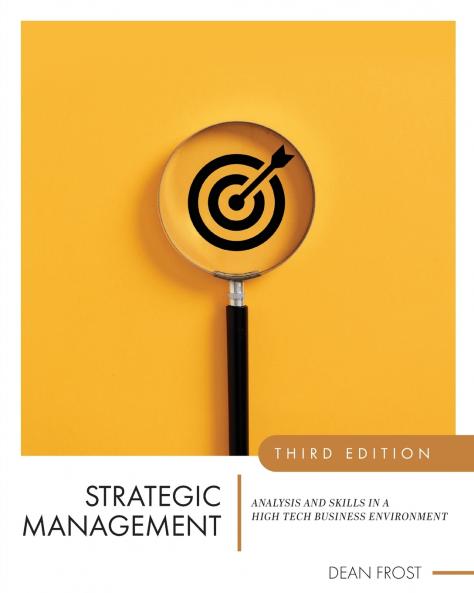 Strategic Management