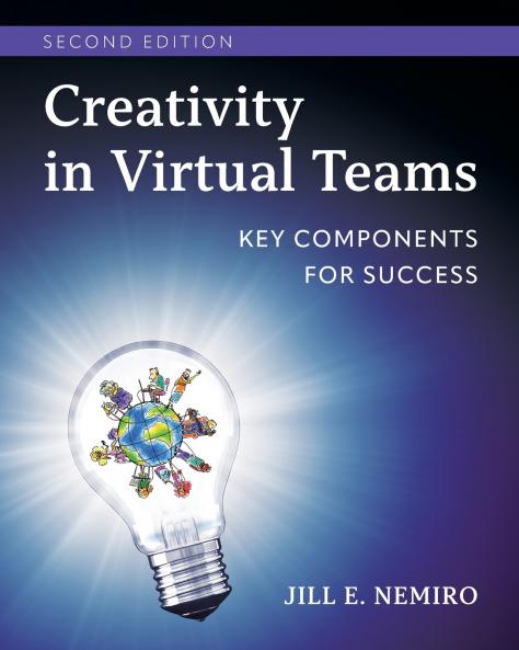 Creativity in Virtual Teams