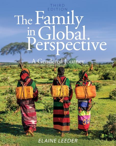The Family in Global Perspective