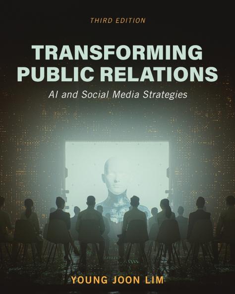 Transforming Public Relations