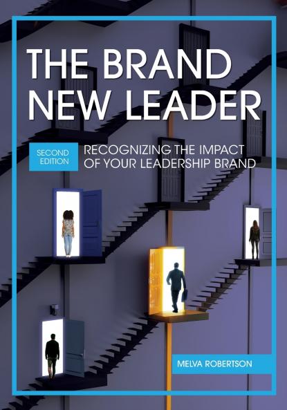 The Brand New Leader