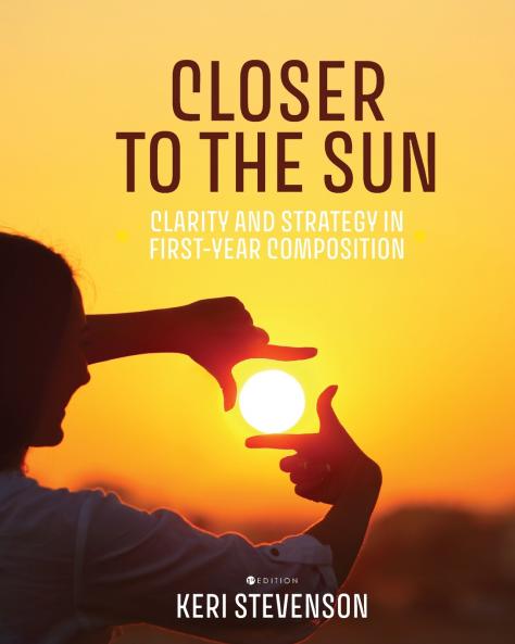 Closer to the Sun
