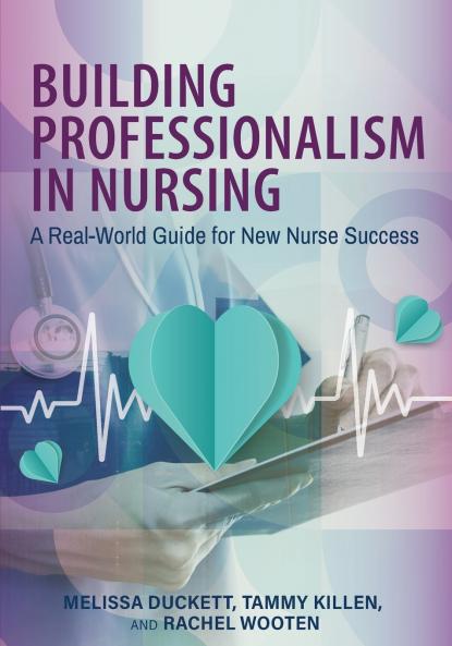 Building Professionalism in Nursing