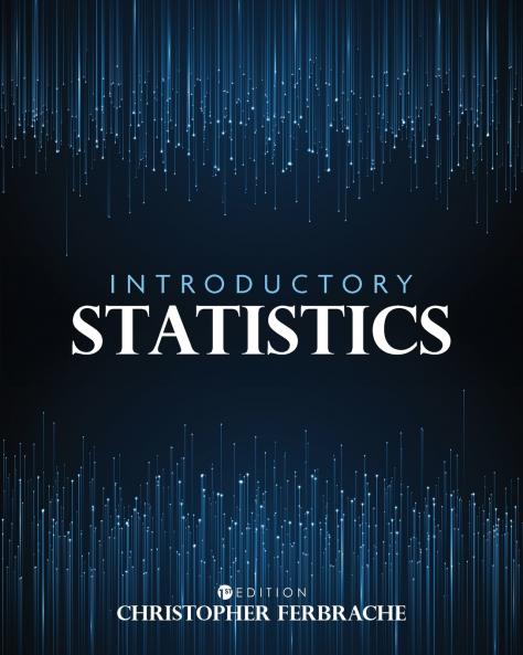 Introductory Statistics