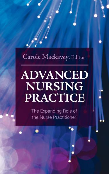 Advanced Nursing Practice