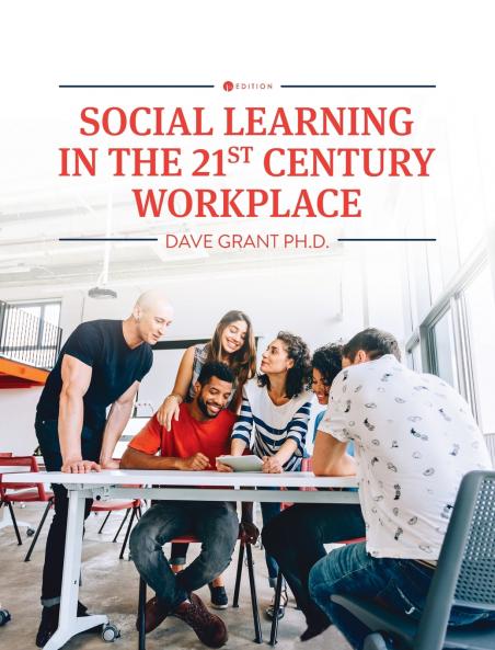 Social Learning in the 21st Century Workplace