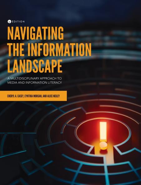 Navigating the Information Landscape