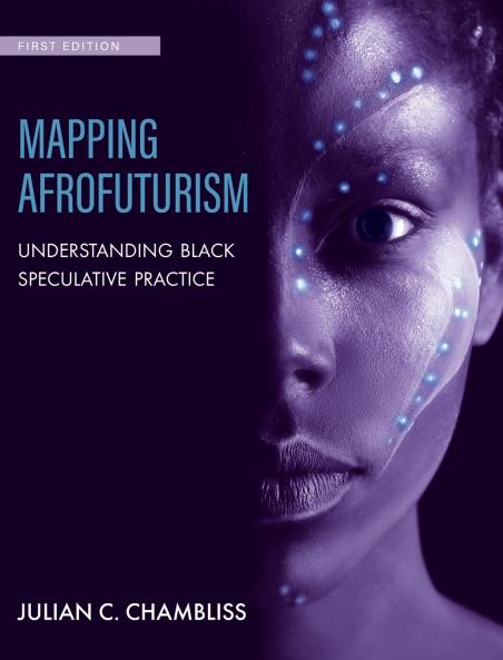Mapping Afrofuturism