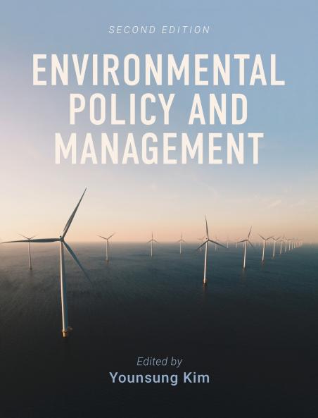 Environmental Policy and Management