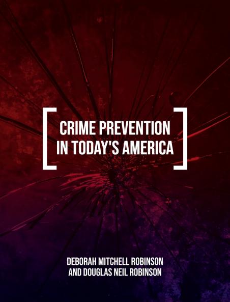 Crime Prevention in Today's America
