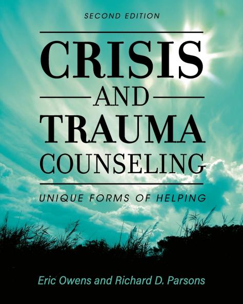Crisis and Trauma Counseling