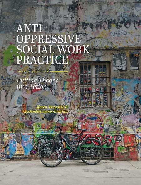 Anti-Oppressive Social Work Practice