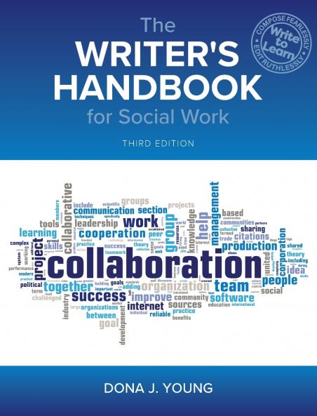 Writer's Handbook for Social Work