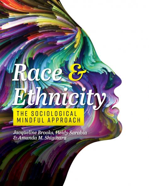 Race and Ethnicity