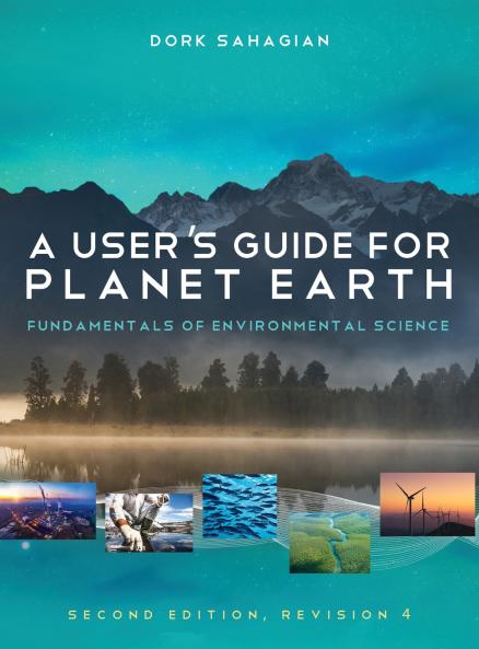 User's Guide for Planet Earth