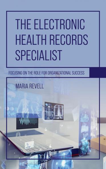 Electronic Health Records Specialist