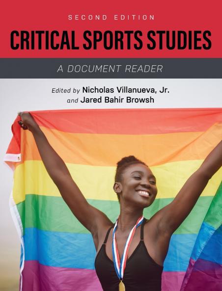 Critical Sports Studies