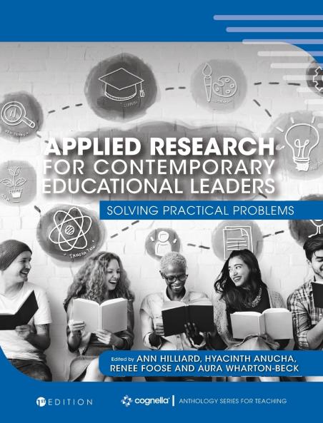 Applied Research for Contemporary Educational Leaders