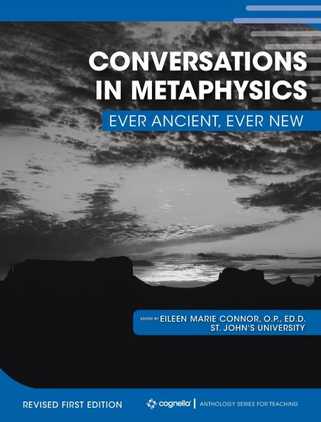 Conversations in Metaphysics