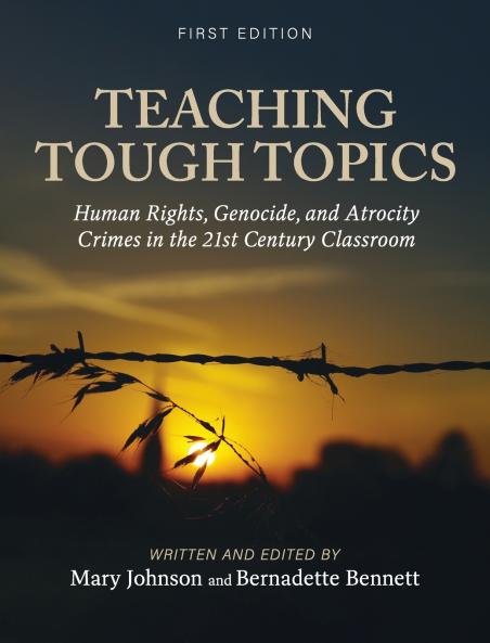 Teaching Tough Topics